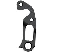 Clynex D1248 Derailleur Hanger Compatible/Replacement, for Scott, Foil Addict Bike Derailleur Hanger