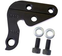 Clynex D27 CNC Gear Mech Hanger Derailleur for Kona, for Koga Miyata Bike Derailleur Hanger