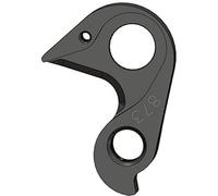 Clynex D873 Derailleur hanger CGR16-023, FRHG0023, for Ghost Nivolet X 2018 2017 Bike Derailleur Hanger