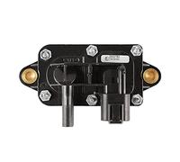 Clynex Differential Pressure Sensor Car Sensor, for Scania, T141 P R 4 5 6 2302150 2357734 Map Sensor For Car