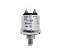 Clynex Engine Oil Pressure Sensor With Measuring Range 0~5 Bar /0~10 Bar Car Boat Oil Pressure Gauge Sender M10 NPT-1/8 Map Sensor For Car(10 Bar M10 1)