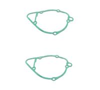 Clynex Engine Stator Alternator Cover Crankcase Gasket, for Suzuki GSF1200 GSX600 GSF600 Bandit GSF GSX 1200 600 750 Motorcycle Engine Gasket(2pcs)