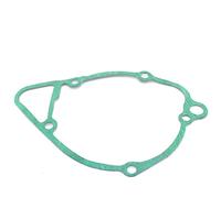 Clynex Engine Stator Alternator Cover Crankcase Gasket, for Suzuki GSX-R1100 GSX-R750 GSX1100 GSX1100 GSXR1100 GSXR750 Motorcycle Engine Gasket(1pcs)