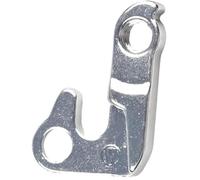 Clynex Enhance Your Bike's Performance And Durability With This Rear Derailleur Mech Hanger, for Giant, XTC ATX860/830 Bicycle Parts Bike Derailleur Hanger