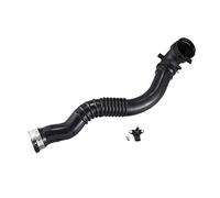 Clynex for 13717597592 13717605044 13718608734 13718608735 Ruuber Water Hose Air Intake Radiator Coolant Water Hose Radiator Hose