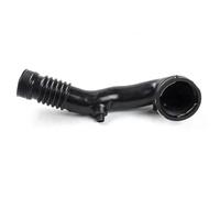Clynex For, 2014 2015 2016 X5 X6 3.0L-L6 Air Cleaner Intake-Duct Tube Hose Assy 13718626487 A13718626487 Guide Pipe Intake Air Intake Hose