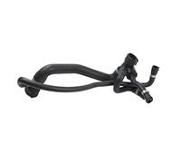 Clynex for 5' E60 LCI Oil Inlet Hose Water Pipe, 17127568749 Upper Water Hose Radiator Hose