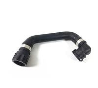 Clynex for 5 Series 520li 528 530li, Water Tank Return Pipe Oil Inlet Hose 17127568754 Suitable Oil Radiator Tube Radiator Hose
