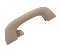 Clynex for Baojun 510 560, Inner Roof Safety Handle Ceiling Pull Arm Rest Door 1PCS Car Overhead Safety Handle(Beige Front Right)