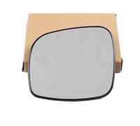 Clynex For DODGE, Grand Caravan 2008-2019, for Chrysler, Town Country 2008-2016 Electric Power Heated Door Wing Lens Mirror Glass Wing Mirror Glass(Left Heated)
