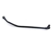 Clynex for F20 F21 F30, 11157608144 11157614690 13717597586 Air Duct Filtered Pipe Air Intake Hose with Rubber Seal Ring Radiator Hose(Black 11157614690)