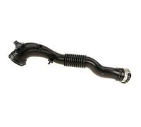 Clynex for F25 F26 F23 F87, 13717604033 Ruuber Water Hose Air Intake Radiator Coolant Water Hose with Sensor Radiator Hose