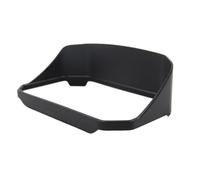 Clynex For, F850GS F750GS, Instrument Hat/sun Visor Motorcycle Hat Sun Meter Cover Guard, F850 GS F750 Moto Parts Motorcycle Dashboard Protective Display Cover(A)