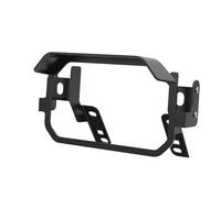 Clynex For, for F900XR 2020 2021 2022 2023 2024, Motorcycle TFT ANTI-THEFT GUARD With Instrument Hat Sun Visor, for F900 F 900 XR 900XR CNC Motorcycle Dashboard Protective Display Cover(B no logo)