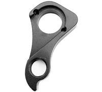 Clynex, for Giant, 2022 My22 Revolt Advanced 2 3 Flip Chip Rear Derailleur Rd Hanger Hak10R 176M22G9917A1K Gravel Carbon Bike Frame 29Er Bike Derailleur Hanger(BLACK 1PC Hanger For Giant)