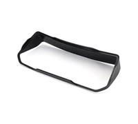 Clynex For, K1600B K1600GT K1600GTL K1600 B GT GTL 2022 -, Instrument Hat Sun Visor Meter Cover Guard, R 1250 RT R1250RT 2021 Motorcycle Dashboard Protective Display Cover