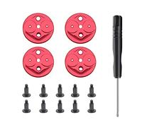 Clynex For Mavic, for MINI, 2 Motor Protective Cover Dustproof Engine Cap Screw Matel Accessories, for, Drone Arm Replacement Arm For Fpv Drone