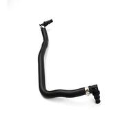 Clynex for MC/E 200/250 Exhaust Pipe, A2045010925 New Vent Hose Pipe Deputy Kettle Water Pipe 2045010925 Radiator Hose