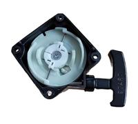Clynex For Mitsubishi, Recoil Starter Tl33 Tl43 Tl52 Tl50 Wire Starter Hand Pull Disk Recoil Starter