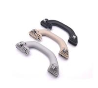 Clynex for New Passat 2011-2017, Car Interior roof Handle, Inner Car Overhead Safety Handle(Beige Back Left)