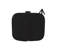 Clynex, for NISSAN, Altima 2016-2018, 622A09HS0A Car Accessories, Front Bumper Tow Hook Cap Towing Eye Cover Automotive Tow Hook Cover(Unpainted Passenger)