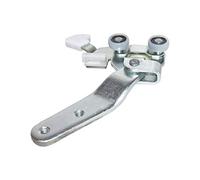 Clynex for Peugeot, Boxer 244 Sliding Door Roller Guide TOP-Center-Bottom-Fully Legal 1334552080 1336735080 1352331080 13367373080 Car Door Hinge Replacement Part