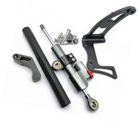 Clynex For THUNDER, thunder2 electric scooter with holder Damper Assembly Scooter Steering Shock