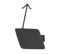 Clynex, for VW, for, 2009-2011, 5N0807241 Car Accessories, Front Bumper Tow Hook Cap Towing Eye Cover Automotive Tow Hook Cover(Unpainted Passenger)