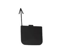 Clynex, for VW, for Passat, B7 2011-2014, 3AE807441A Car Accessories, Rear Bumper Tow Hook Cap Towing Eye Cover Automotive Tow Hook Cover(Unpainted Passenger)