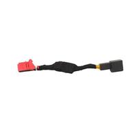 Clynex For VW, MQB, for Jetta, Befor 2018 Automatic Stop Start Engine System Off Device Control Sensor Plug Stop Canceller Single Memory Mode Car Start Stop Sensor