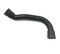 Clynex for W172 W204 W212, 2710901629 2710901929 Intake Pipe Repair Hose Intake Pipe A2710901629 A2710901929 Radiator Hose(Black 2710901629)