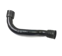 Clynex for W172 W204 W212, 2710901629 2710901929 Intake Pipe Repair Hose Intake Pipe A2710901629 A2710901929 Radiator Hose(Black 2710901929)