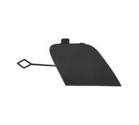 Clynex, for, W213 S213 E-Class 2017-2020, 2138850022 A2138850022 Car Accessories,Rear Bumper Tow Hook Cap Towing Eye Cover Automotive Tow Hook Cover(Unpainted Passenger)