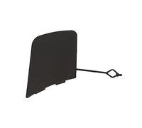 Clynex, for, X1 E84 2013-2015, 51117345034 Car Accessories, Front Bumper Tow Hook Cap Towing Eye Cover Automotive Tow Hook Cover(Unpainted Passenger)