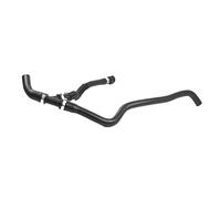 Clynex for X3 E83, 11537556924 Heat Exchanger/Radiator Connection Water PipeLCI Engine Oil Hose Radiator Hose