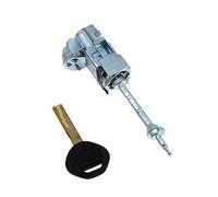 Clynex Front Left Side Door Lock Cylinder Barrel with 1 Key, for, E84 X1 20i 51212993145 Ignition Switch Lock