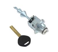 Clynex Front Left Side Door Lock Cylinder, for, E90 E91 E92 E93 3 SERIES 51217162427 Ignition Switch Lock