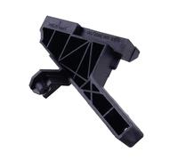 Clynex Front Radiator Support Bracket, for Mercedes-Benz, for C300 C350e C400, 2056203401 2056207400 2056203501 2056207500 Left or Right Bumper Bracket(Left)