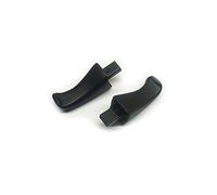 Clynex Front Seat Tilt Lever Handle LEFT and RIGHT, for Golf, for MK1 MK2 MK3, for Jetta, for, for Scirocco, for, for Corrado, for Caddy Ford Focus Seat Recliner Handle
