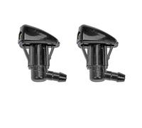 Clynex Front Windshield Washer Nozzle, for Kia, Sportage 2005-2010 98630-2E500 986302E100 Headlight Washer Nozzle