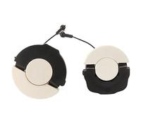 Clynex Fuel Gas Oil Cap, for, MS171 MS181 MS192 MS192T MS193 MS200 MS210 MS211 MS230 MS231 MS240 MS241 MS250 Chainsaw Parts Fuel Tank Cap