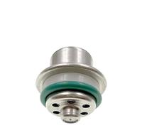 Clynex Fuel Injection Pressure Regulator 3.5 BAR,For KingQuad LT-A 450 500 700 2007-2019 15100-31G03 1510031G20 15100-31G21 Fuel Pressure Control Fuel Pressure Regulator
