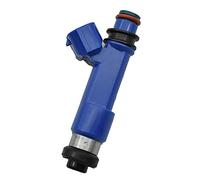 Clynex Fuel Injector, for, for Mazda, 3 BK 2002-09 M3 BL 2009-13 M3 BM 2013-16 M3 BN 2017 M2 DE 2007-2014 297500-1690 Z681-13-250 Fuel Injector for Car