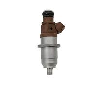 Clynex Fuel Injector, for, for Mitsubishi, Pajero IO H67W H77W 4G93 4G94 E7T05072 DIM1100G Fuel Injector for Car