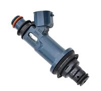 Clynex Fuel Injector, for Lexus, RX300 1999 2000 2001 2002 2003, for Toyota, Highlander Camry Sienna Avalon 23250-20020 23250-0A010 Fuel Injector for Car