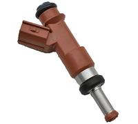 Clynex Fuel Injector, for Toyota, Avalon Camry Highlander, for RAV4, Sienna Venza 3.5L V6 23209-31050 23250-31050 23250-0P040 Fuel Injector for Car