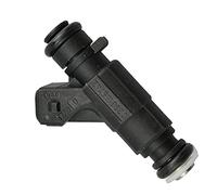 Clynex Fuel Injector Nozzle, for, for Mercedes-Benz, ML 320 2.8L 3.2L V6 1998-2000 A1120780049 0280155742 Fuel Injector for Car