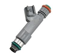 Clynex Fuel Injector Nozzle, for SAAB, 9-3 3X, for Volvo, S80 XC90 8653608 Nozzle 55559397 4G2216 FJ1073 Fuel Injector