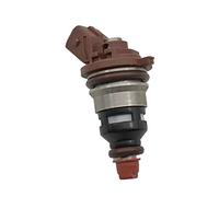 Clynex Fuel Injector Nozzle Galaxy Mk2 2.3 16v 958F9F593BB 958F-9F593-BB 958F-BB Fuel Injector