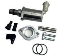 Clynex Fuel Injector Pump Metering Pressure Suction Control Scv Valve, for Denso 55593780, for Chevrolett, for Colorado Fuel Pressure Regulator